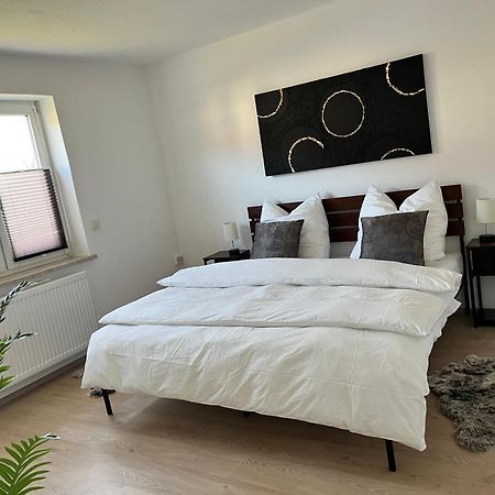 Timber Suite - Near Russweiher Eschenbach in der Oberpfalz Екстериор снимка