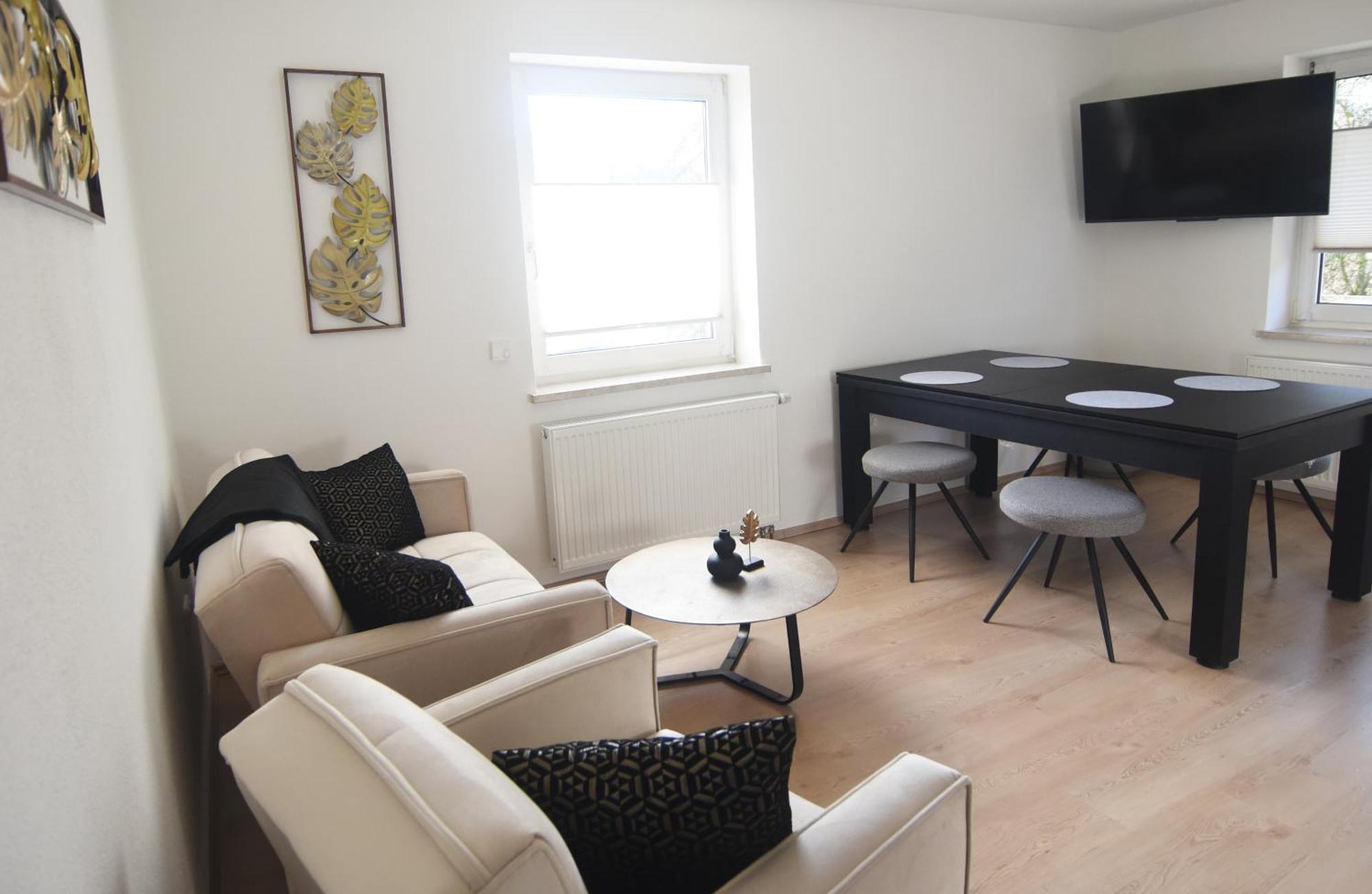 Timber Suite - Near Russweiher Eschenbach in der Oberpfalz Екстериор снимка