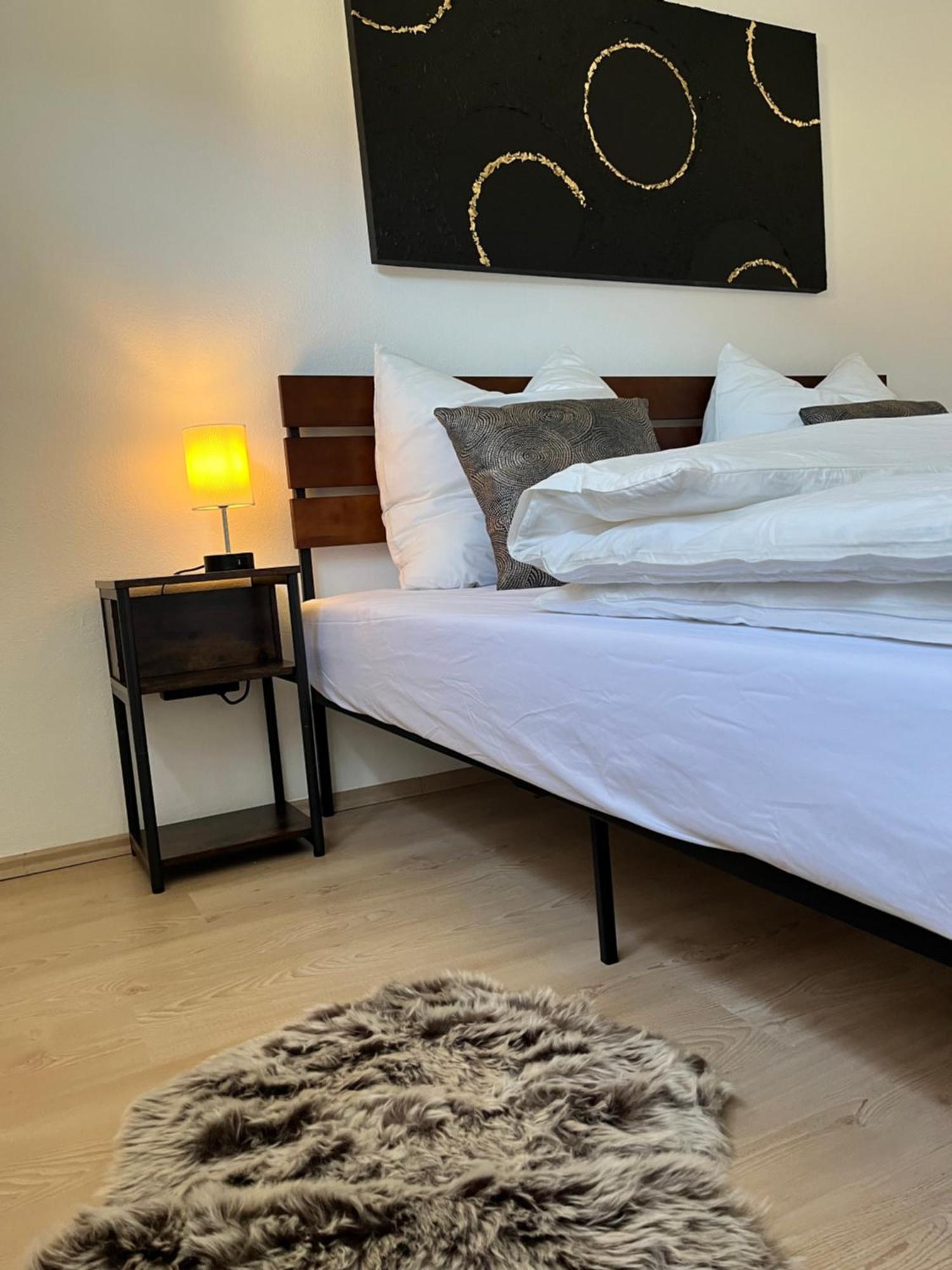 Timber Suite - Near Russweiher Eschenbach in der Oberpfalz Екстериор снимка
